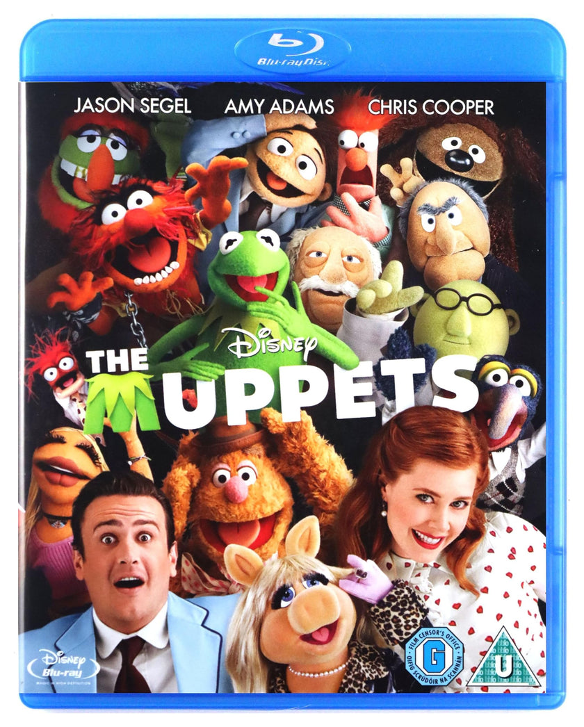 The Muppets