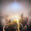 The Agonist / Eye of Providence - CD