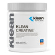 Klean Athlete - Klean Creatine - Supports Muscle Strength and Performance* - NSF Certified for Sport - 315 Grams Powder 🍁 All In One Marketplace Canada