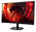 Acer Nitro 27 Inch WQHD 2560 x 1440 IPS Gaming Monitor | AMD FreeSync | Up to 180Hz Refresh | Up to 0.5ms | DCI-P3 95% | HDR 10 Support | One Display Port 1.2 & Two HDMI 2.0 | KG271U N3bmiipx 🍁 All In One Marketplace Canada