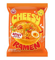 Ottogi Cheesy Spicy Cheddar Ramen