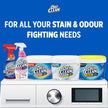 OxiClean Versatile Stain Remover Powder for Household, Laundry, Carpet, and Upholstery - Colour Safe, Chlorine Bleach Free, 3.27 kg 🍁 All In One Marketplace Canada