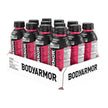 BODYARMOR SuperDrink Strawberry Banana, 473 mL Bottles (12 Pack) – Sports Hydration Drink with Coconut Water, Potassium-Packed Electrolytes and Antioxidant Vitamins 🍁 All In One Marketplace Canada