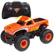 Monster Jam, Official El Toro Loco Remote Control Monster Truck for Boys and Girls, 1:24 Scale, 2.4 GHz, Kids Toys for Ages 4 and Up 🍁 All In One Marketplace Canada