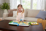 LeapFrog LeapStart Learning Success Bundle - Green - English Version 🍁 All In One Marketplace Canada