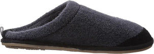 Jack Wolfskin Women's Cloud Ten Wool Blend Slide Indoor/Outdoor Slippers 8 & 9US
