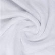 Utopia Towels 6 Piece Premium Hand Towels Set, 16 by 28 inches, 100% Ring Spun Cotton, Lightweight and Highly Absorbent Towels for Bathroom, Travel, Camp, Hotel, and Spa, White 🍁 All In One Marketplace Canada