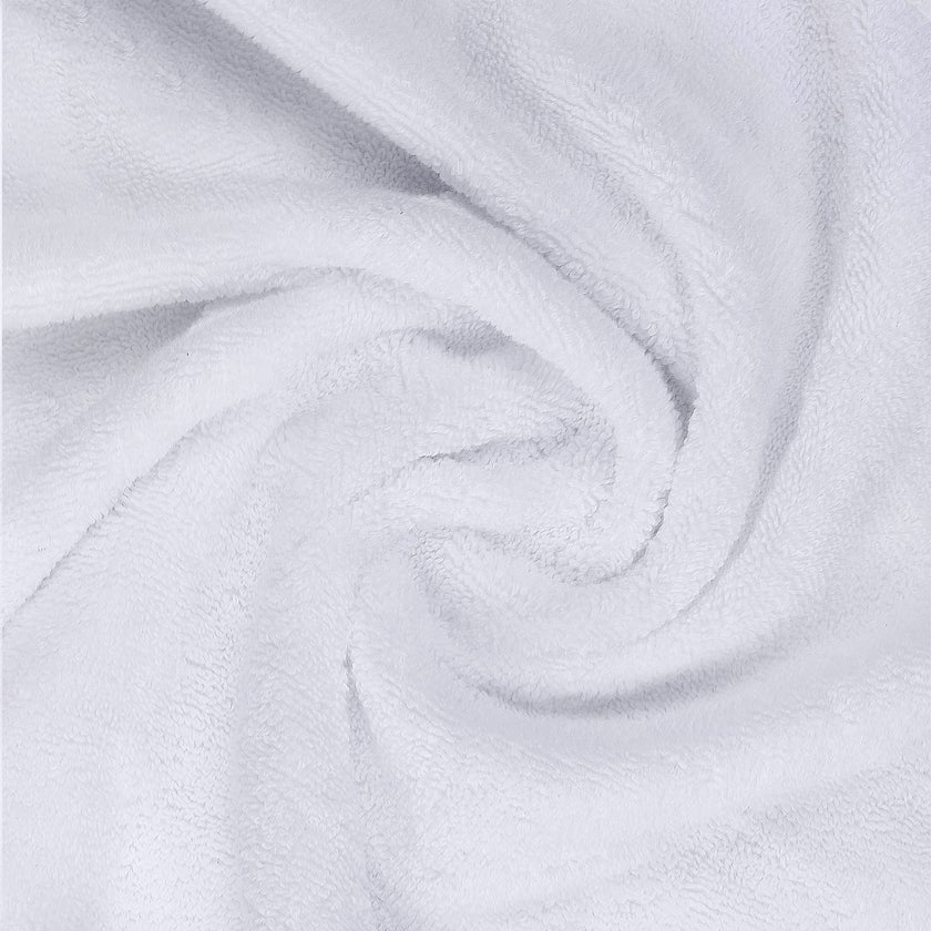 Utopia Towels 6 Piece Premium Hand Towels Set, 16 by 28 inches, 100% Ring Spun Cotton, Lightweight and Highly Absorbent Towels for Bathroom, Travel, Camp, Hotel, and Spa, White 🍁 All In One Marketplace Canada