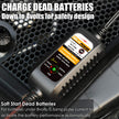 MOTOPOWER MP00205A 12V 800mA Fully Automatic Battery Charger/Maintainer 🍁 All In One Marketplace Canada
