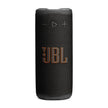 JBL Grip - Compact Bluetooth Speaker with Bold JBL Pro Sound and Ambient Light, up to 14 Hours of Playtime, Water, Dust and Drop-Proof (IP68), & Multi-Speaker Connection with Auracast (Black) 🍁 All In One Marketplace Canada