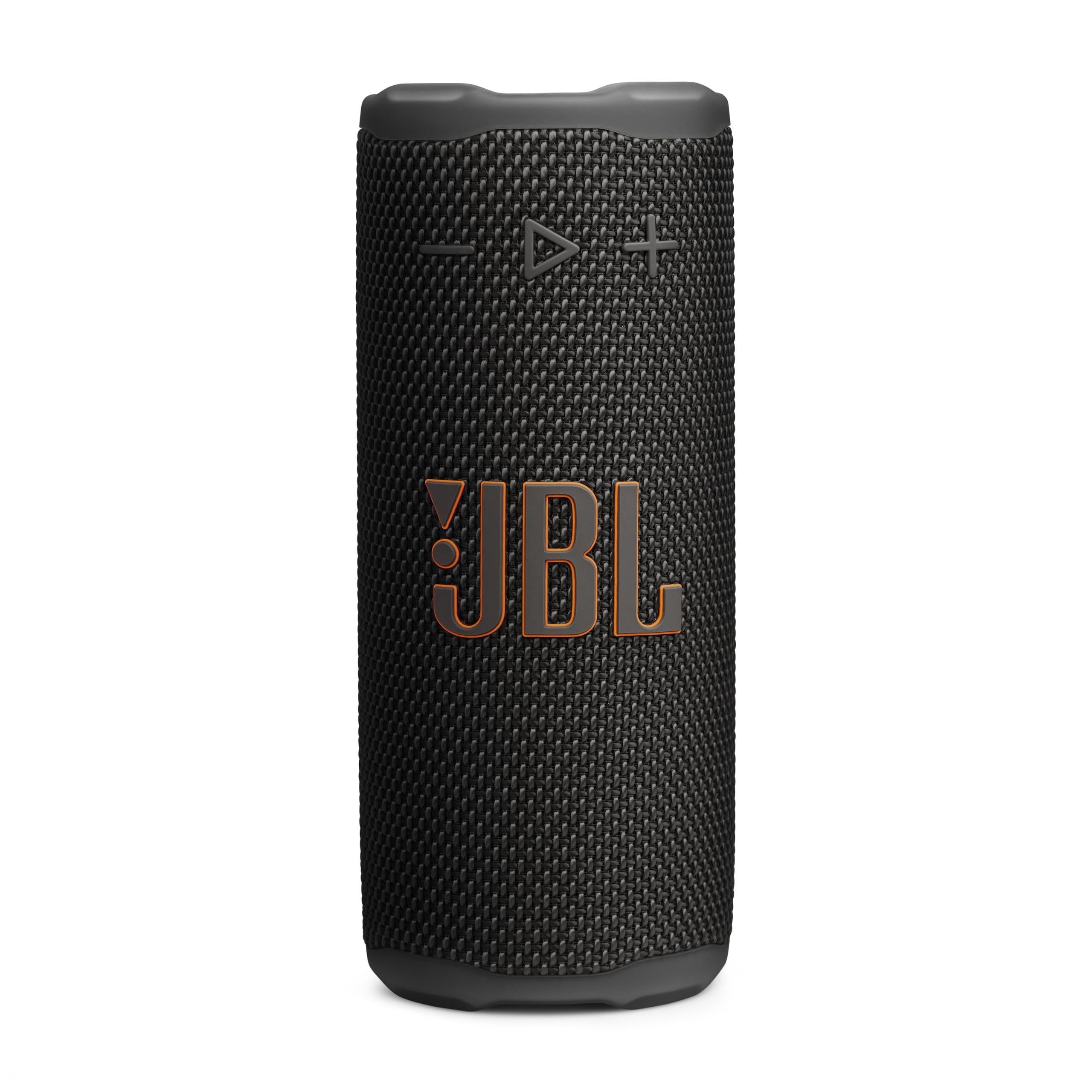 JBL Grip - Compact Bluetooth Speaker with Bold JBL Pro Sound and Ambient Light, up to 14 Hours of Playtime, Water, Dust and Drop-Proof (IP68), & Multi-Speaker Connection with Auracast (Black) 🍁 All In One Marketplace Canada
