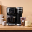 Keurig K-Duo Single Serve K-Cup Pod & Carafe Coffee Maker, Black 🍁 All In One Marketplace Canada