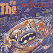 The The. / Infected - CD (Used)