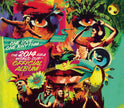 Various / One Love, One Rhythm: The Official 2014 Fifa World Cup Album - CD