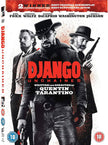 Django Unchained - DVD (Used)