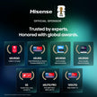 Hisense 55E7SF - 55