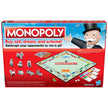 Monopoly Game, Family Board Games for 2 to 6 Players & Kids Ages 8 and Up, Includes 8 Tokens (Token Vote Edition) 🍁 All In One Marketplace Canada