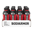 BODYARMOR SuperDrink Fruit Punch, 473 mL Bottles (12 Pack) – Sports Hydration Drink with Coconut Water, Potassium-Packed Electrolytes and Antioxidant Vitamins 🍁 All In One Marketplace Canada