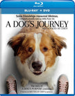 A Dog's Journey - Blu-ray/DVD (Used)