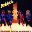 Dokken / Under Lock And Key - CD