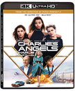 Charlie's Angels (2019) - 4K/Blu-Ray