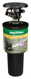 Rain Bird LG-3 Low Gallonage Pop-up Impact Lawn Sprinkler, Adjustable 20° - 360° Pattern, 26' - 41' Spray Distance 🍁 All In One Marketplace Canada