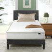 Zinus 6 Inch Foam and Spring Hybrid Mattress [New Version], Twin XL, Fiberglass Free, Medium Firmness, Durable Support, Certified Safe Foams & Fabric, Mattress in A Box 🍁 All In One Marketplace Canada