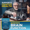 Omega 3 Fish Oil Supplements – 2500 mg High Potency Fish Oil with 1500 mg EPA & 570 mg DHA Omega 3 Fatty Acids in rTG Form for Better Absorption, No Fishy Aftertaste, IFOS Certified, 180 Softgels 🍁 All In One Marketplace Canada