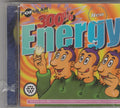 Various / 300% energy - CD (Used)