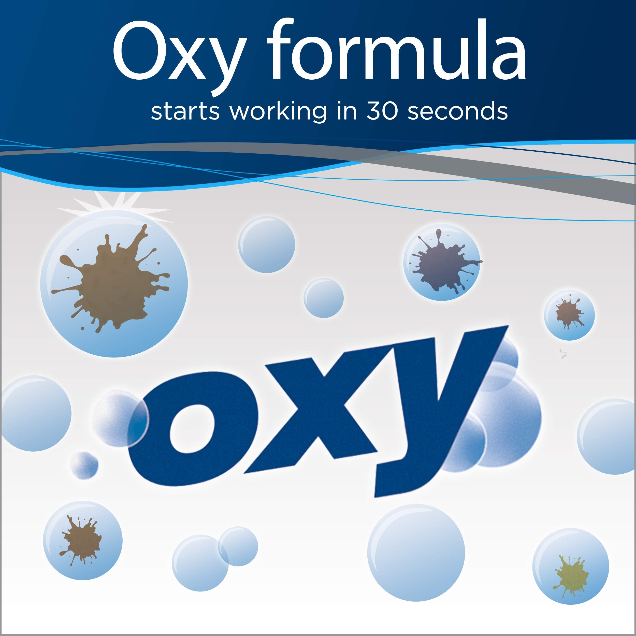 BISSELL OXY Clean + Fresh with Febreze Freshness Formula for Full Size Carpet Deep Cleaning Machines, Carpet Cleaning Solution, Carpet Shampoo (60 oz), 1462C 🍁 All In One Marketplace Canada