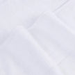 Utopia Towels Luxurious Jumbo Bath Sheet, 35 by 70 Inches, 600 GSM 100% Ring Spun Cotton, Highly Absorbent and Quick Dry Extra Large Bath Towel, Super Soft, White, 2 Pack 🍁 All In One Marketplace Canada