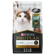 Purina Pro Plan Dry Cat Food, Specialized LiveClear Chicken & Rice - 1.59 kg Bag (1 Pack) 🍁 All In One Marketplace Canada