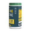 Organika Canadian-Made Creatine Powder - Pure Micronized Creatine Monohydrate - NSF Certified - Supports Strength, Muscle, Recovery and Performance for Men and Women - Unflavoured - 1KG, 200 servings 🍁 All In One Marketplace Canada