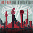 Van Halen / Live in Dallas 1991 - CD