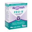 RepHresh Pro-B Probiotic Feminine Supplement, Balances Yeast and Bacteria, Womens Probiotic, Restore Healthy, Vaginal Flora with L. rhamnosus GR-1 & RC-14, 30 Oral Capsules 🍁 All In One Marketplace Canada