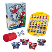 Hasbro Yahtzee Jr.: Marvel Spidey and His Amazing Friends Edition Board Game for Kids Ages 4 and Up, Counting and Matching Game for Preschoolers, English 🍁 All In One Marketplace Canada