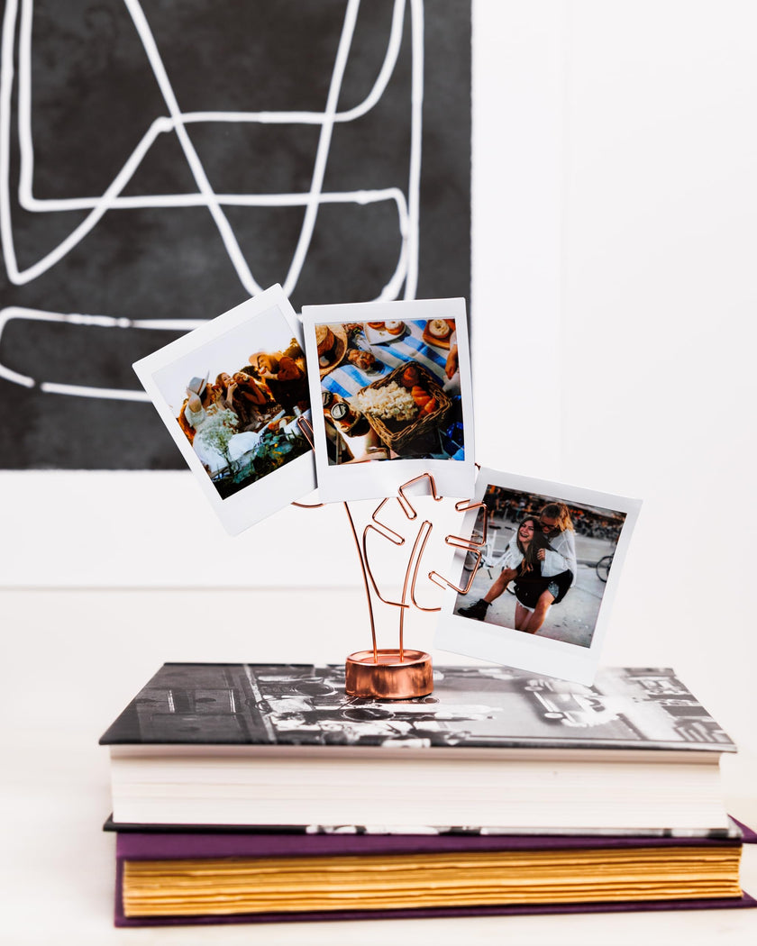 Fujifilm Instax Square Twin Pack Film - 20 Exposures, White 🍁 All In One Marketplace Canada