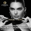 L'Oréal Paris Voluminous Panorama Mascara, Volumizing and Lengthening Mascara, Longwear, Smudge-Resistant and Washable, All Night Black, 0.33 Fl Oz (Pack of 1) 🍁 All In One Marketplace Canada