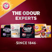 ARM & HAMMER Platinum Cat Litter Clump & Seal Complete Odour Sealing with 14 Days of Odour Control Multi-Cat, Hard Clumping Clay, 99.99% Dust Free 8.16kg (Pack of 1) 🍁 All In One Marketplace Canada
