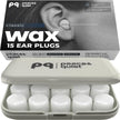 PQ Wax Ear Plugs for Sleep - 15 Silicone Wax Earplugs for Sleeping and Swimming, Gel Ear Plugs for Noise Cancelling & Ear Protection, Sleeping Earplugs with Sound Blocking Level of 32 Db (15 Pillows) 🍁 All In One Marketplace Canada