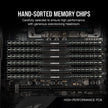 CORSAIR Vengeance LPX DDR4 RAM 32GB (2x16GB) Up to 3200MHz CL16-20-20-38 1.35V Intel XMP AMD EXPO Computer Memory – Black (CMK32GX4M2E3200C16) 🍁 All In One Marketplace Canada