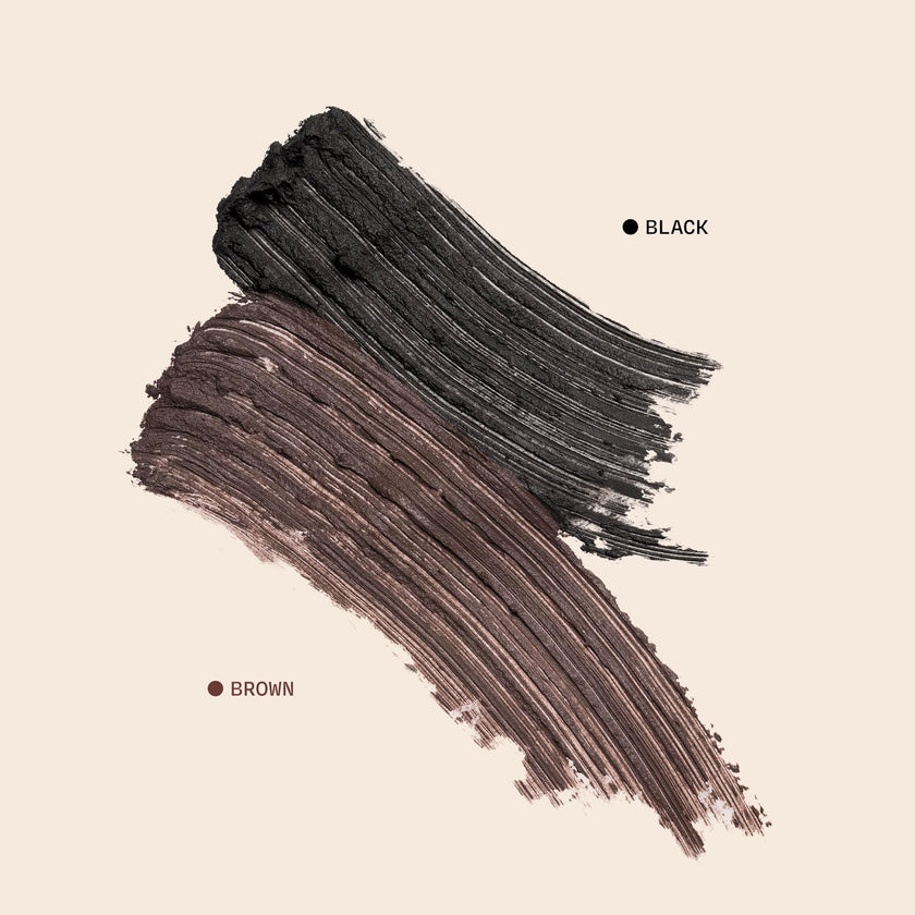 Milani Highly Rated Lash Extensions Tubing Mascara - Black, Extreme Length & Definition - Smudge-Proof, 16HR Wear - Easy Removal with Warm Water - Cruelty-Free & Vegan, 10.5 mL 🍁 All In One Marketplace Canada