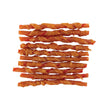 DreamBone Chicken Wrapped Twist Sticks Dog Chews, 36 Count, Treat Your Dog to Easy-to-Digest Rawhide-Free Chews Made with Real Peanut Butter, Chicken and Vegetables, for All Dogs 🍁 All In One Marketplace Canada