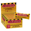 LÄRABAR Chocolate Chip Banana Bread, Fruit and Nut Energy Bar, Pack of 16 Bars, Gluten Free, Vegan, Family Pack, Snack Bars, 720 Grams Package 🍁 All In One Marketplace Canada
