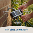 Orbit 24634 B-hyve XD 4-Port Smart Hose Watering Timer 🍁 All In One Marketplace Canada