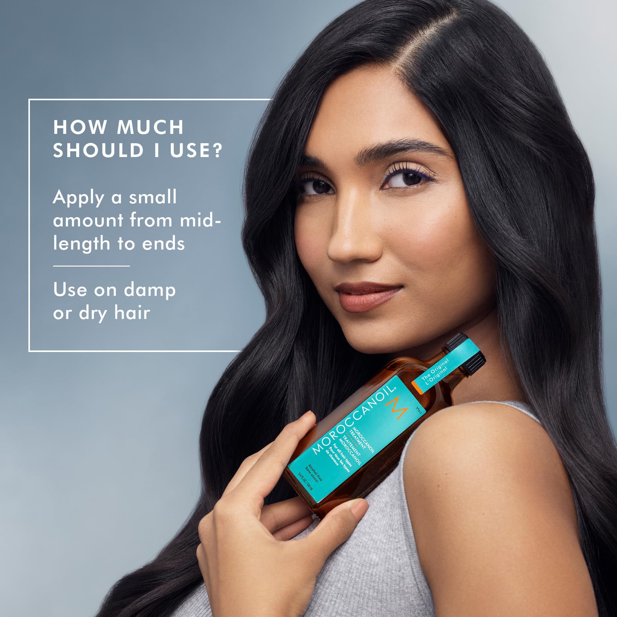 Moroccanoil Treatment, Travel Size, 0.85 Fl. Oz. 🍁 All In One Marketplace Canada