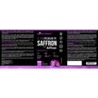 miNATURALS Saffron Supplements 120 Capsules | Clinically Studied Affron Saffron Extract | Stress & Mood Support for Men, Women & Teens | Pure Saffron Pills 🍁 All In One Marketplace Canada