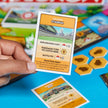 Monopoly Pokémon Edition Board Game | Ages 8 and Up | 2 to 4 Players | Kids Games for Pokémon Fans | Fun Family Games| 45 Mins. Avg. (English & French) 🍁 All In One Marketplace Canada