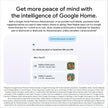 Google Nest Cam Outdoor (Wired, 2nd gen) - 2K Video and Gemini - 2-Pack 🍁 All In One Marketplace Canada