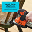BLACK+DECKER MOUSE 1.2 Amp Electric Detail Sander (BDEMS600) 🍁 All In One Marketplace Canada